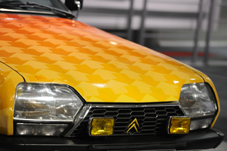 GS Citroen