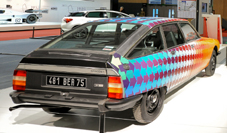 GS Citroen