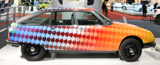 GS Citroen