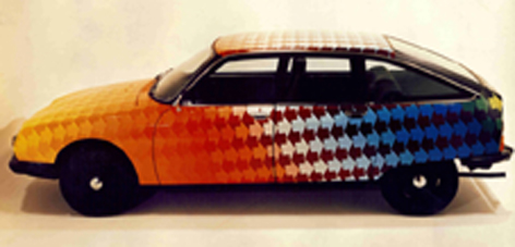 GS Citroen