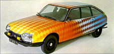 GS Citroen