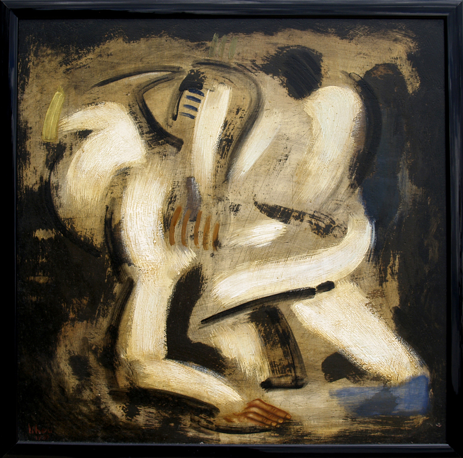 Ko Soto Gari