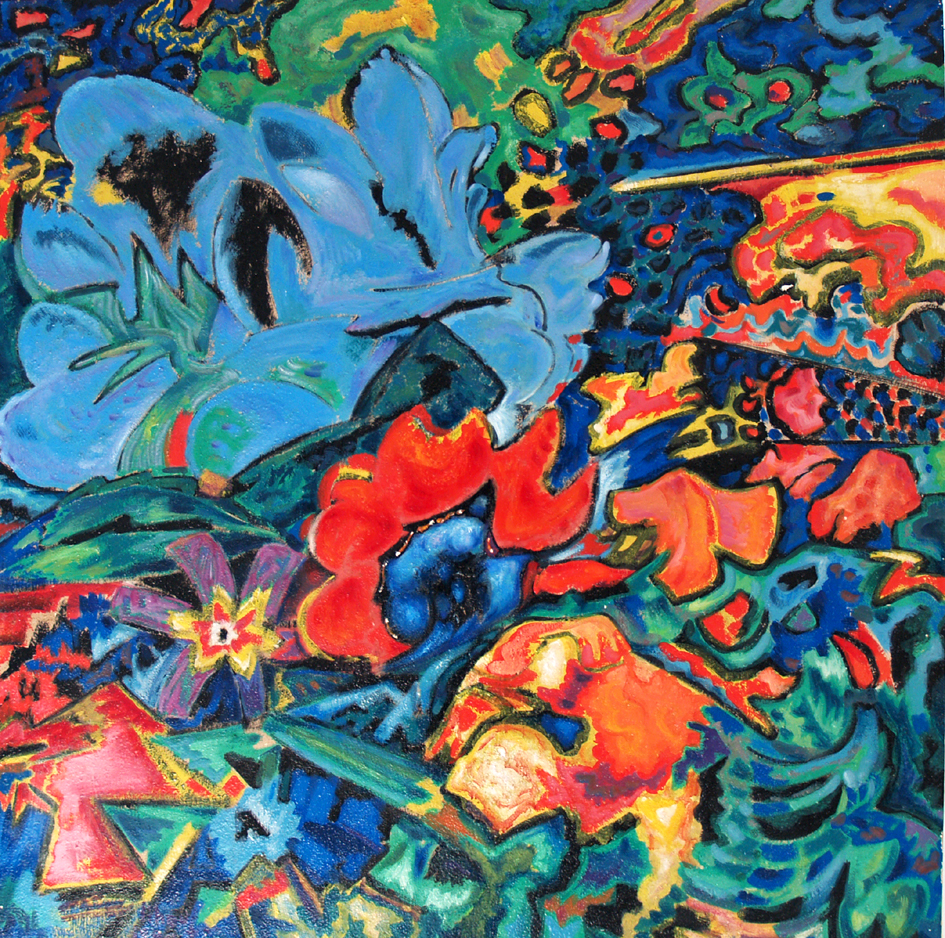fleurs