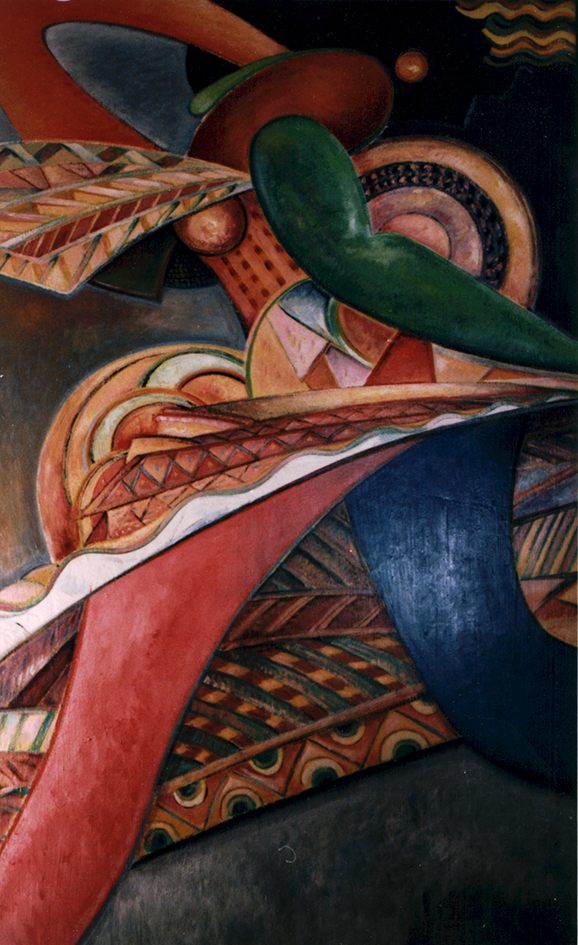 danseuse