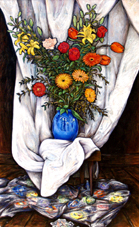 autoportrait