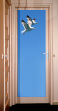 mouette